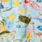 Reef Life Organic Cotton Bib