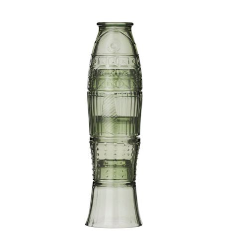 Frank S/4 Stackable Glass Set