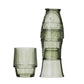 Frank S/4 Stackable Glass Set