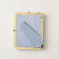 Spring In The Air Oval Velvet Photo Frame