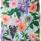 Spring In The Air Reversible Linen Quilted Bedspread