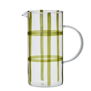 Max Glass Jug