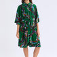 Metz Short Dress