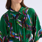 Metz Short Dress