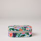 Spring In The Air Travel Velvet Jewellery Box