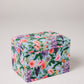 Spring In The Air Velvet Jewellery Box Large