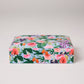 Spring In The Air Velvet Jewellery Box Small