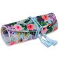 Spring In The Air Velvet Jewellery Roll