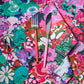 Kip&Co x Romance Was Born Flower Power 4P Napkin Set