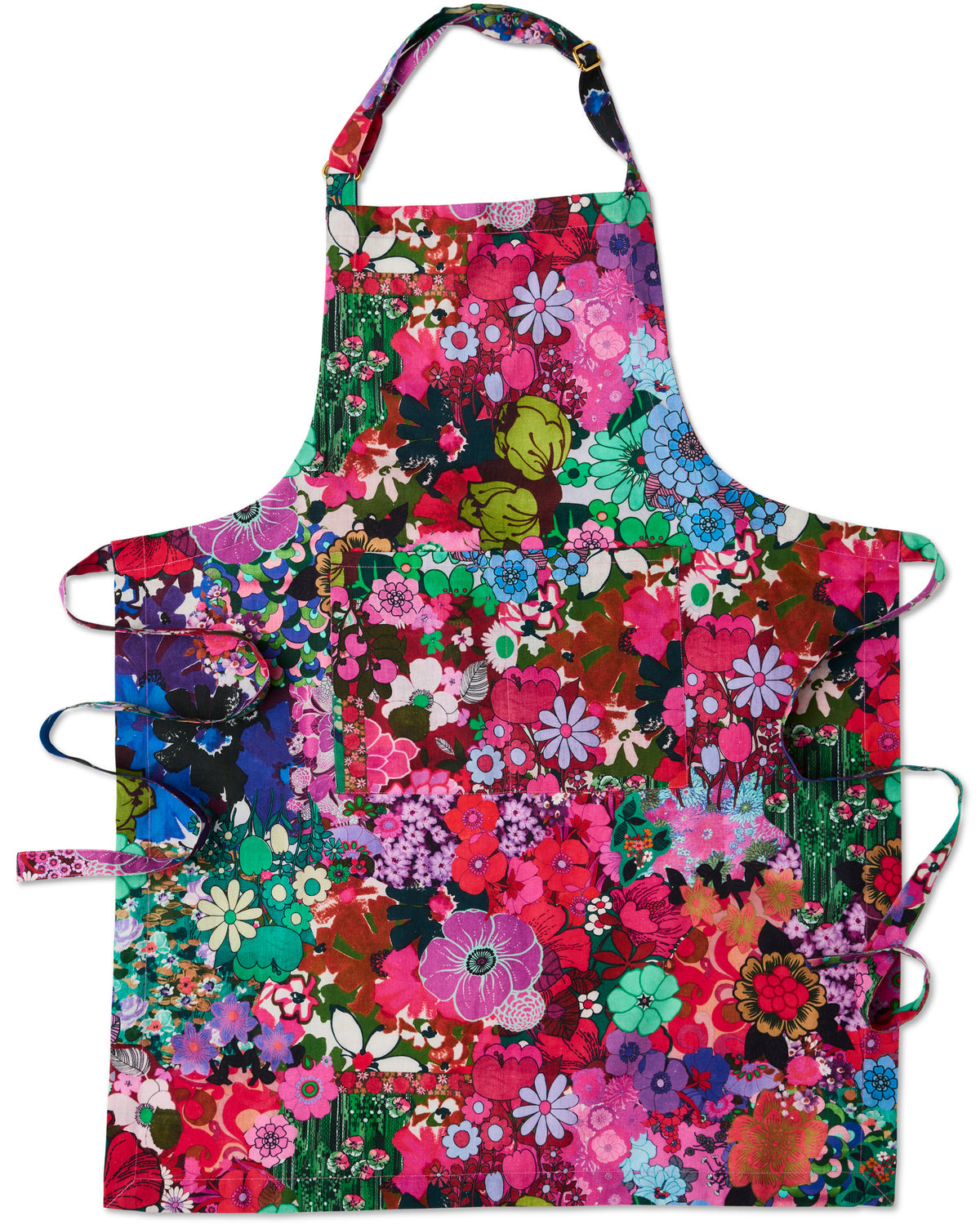 Kip&Co x Romance Was Born Flower Power Apron