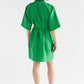 Nayte Linen Dress - Elk The Label