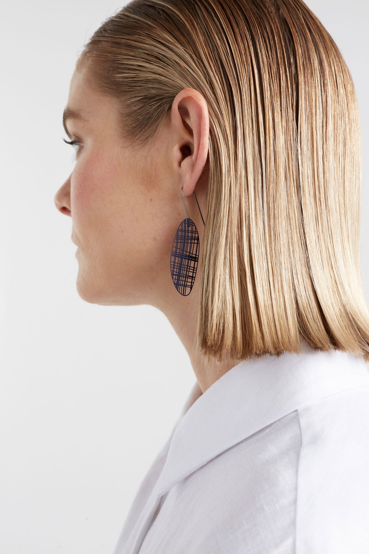 Lek Earring - Elk The Label