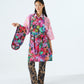 Kip&Co x Romance Was Born Flower Power Apron