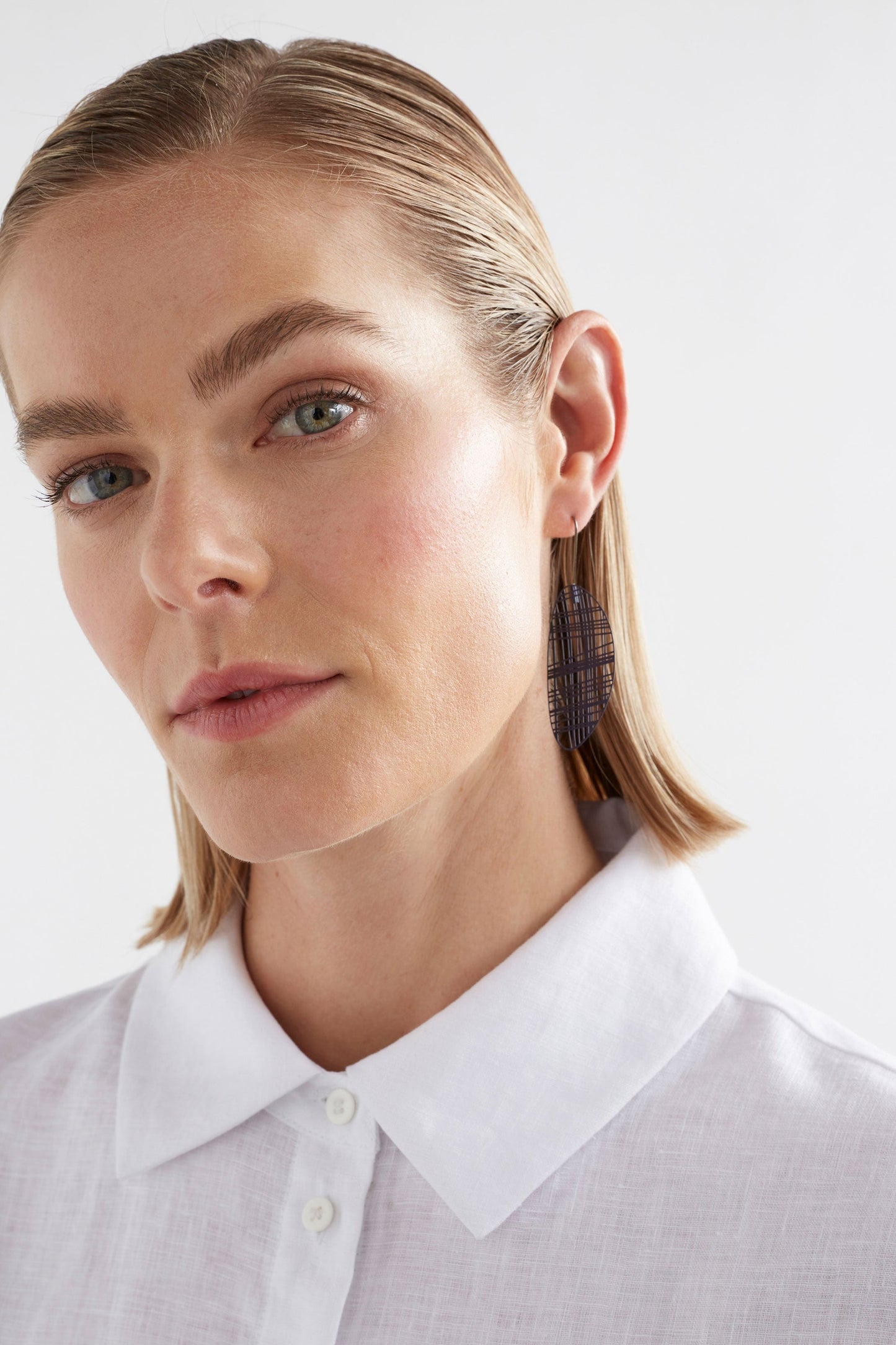 Lek Earring - Elk The Label