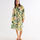 Wander Linen Robe