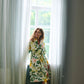 Wander Linen Robe