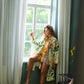 Wander Linen Robe