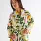 Wander Linen Robe