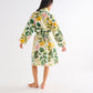 Wander Linen Robe