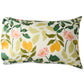 Wander Organic Cotton Pillowcases 2P Std Set