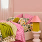 Wander Organic Cotton Pillowcases 2P Std Set