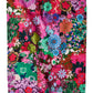 Kip&Co x Romance Was Born Flower Power Tea Towel
