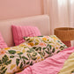 Wander Organic Cotton Pillowcases 2P Std Set