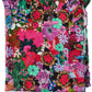 Kip&Co x Romance Was Born Flower Power Pink Tablecloth Standard Rectangular