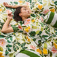 Wander Organic Cotton Pillowcases 2P Std Set