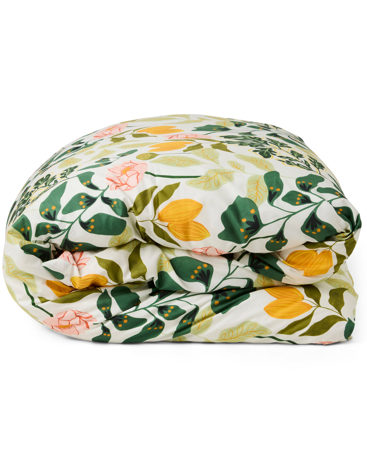 Wander Organic Cotton Quilt Cover King