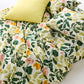 Wander Organic Cotton Quilt Cover King