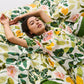 Wander Organic Cotton Quilt Cover King