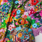 Kip&Co x Romance Was Born Flower Power Pink Terry Beach
