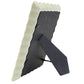 Double Scallop Photo Frame 5x7