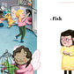 You Can’t Pat A Fish