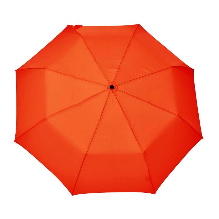 Papaya Compact Duck Umbrella
