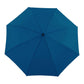 Teal Compact Duck Umbrella