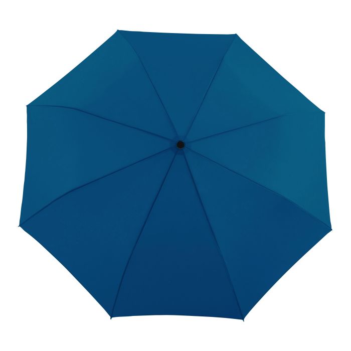 Teal Compact Duck Umbrella