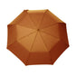 Mocha Mousse Compact Duck Umbrella