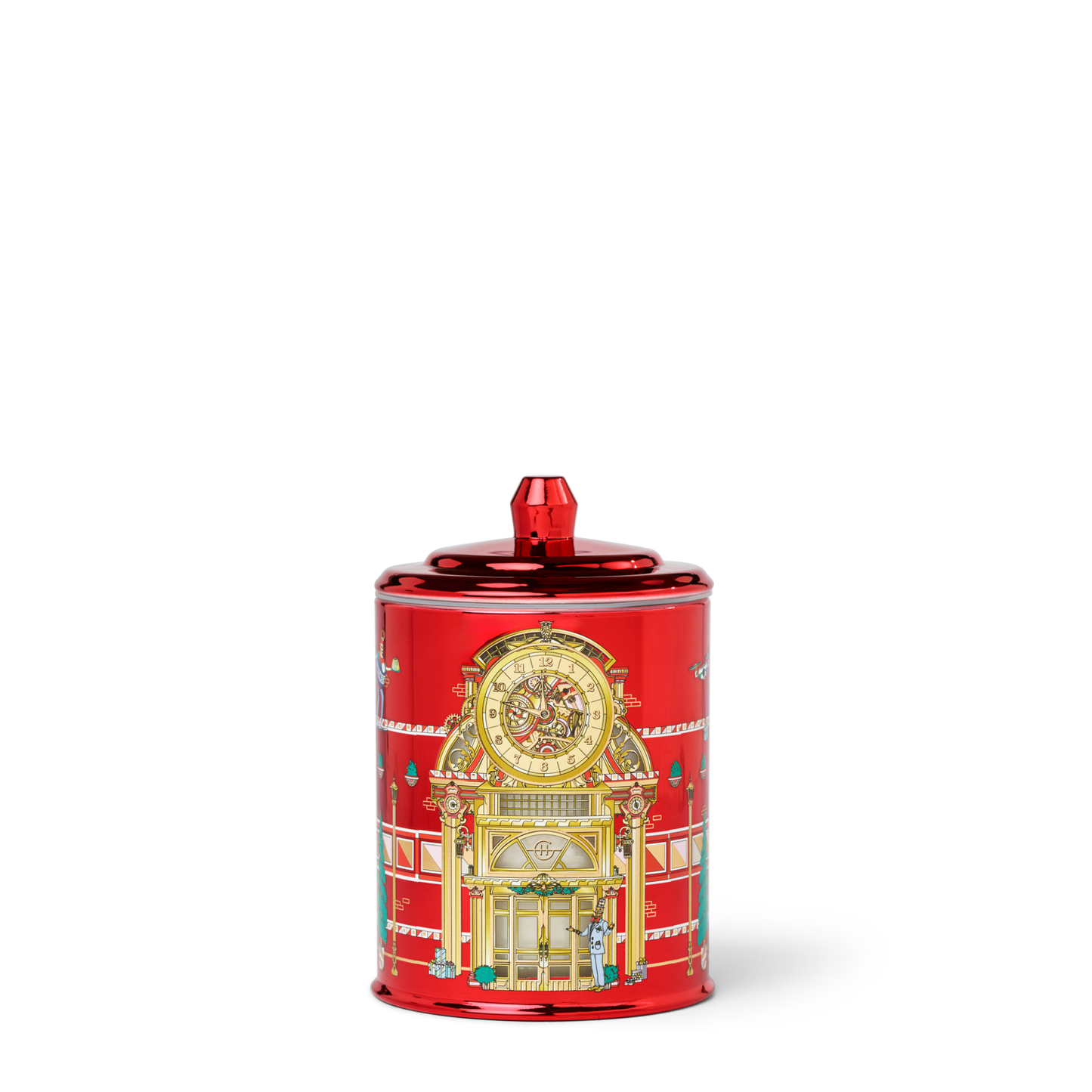 Night Before Christmas 380g Candle