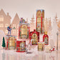 Night Before Christmas 380g Candle