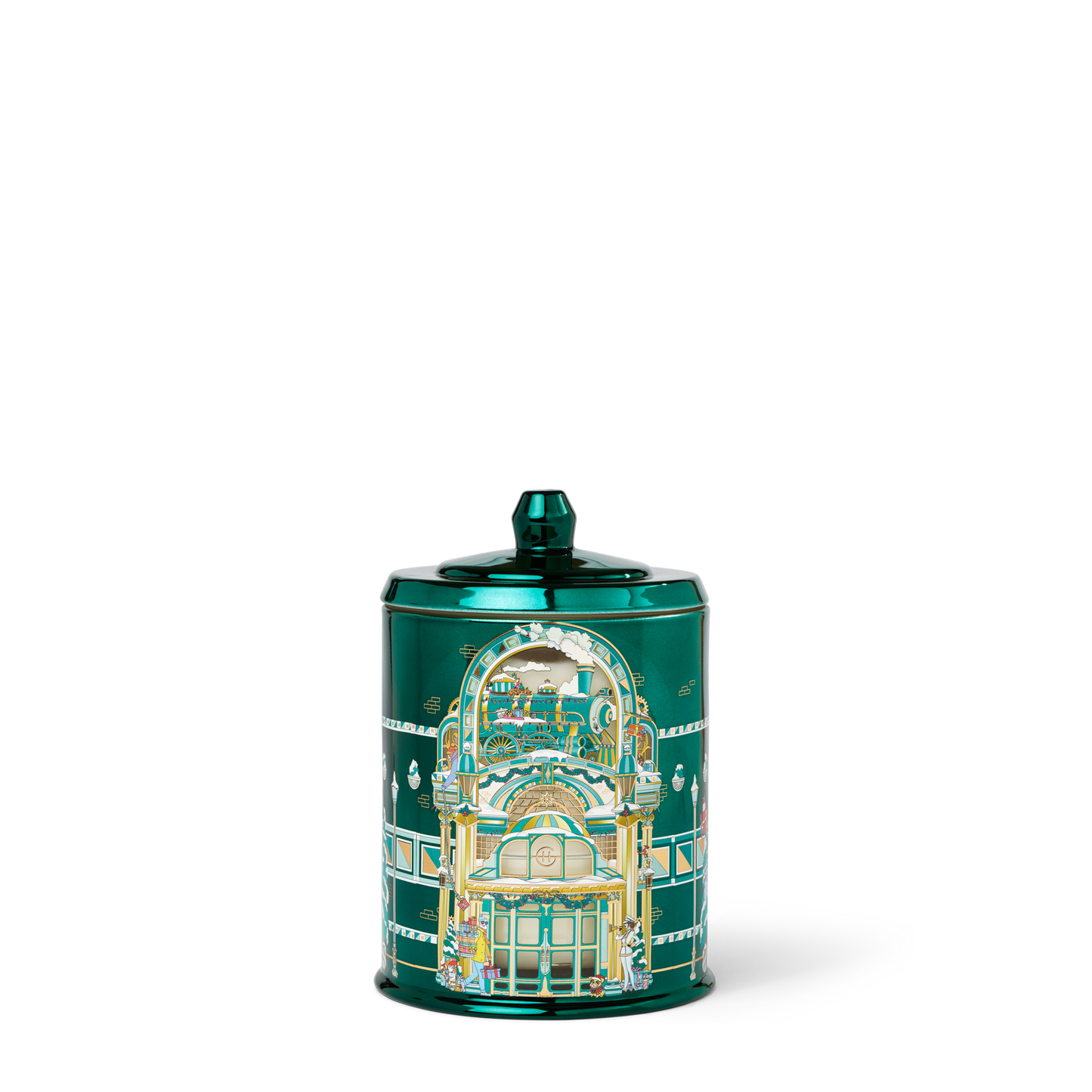 Winter Wonderland 380g Candle