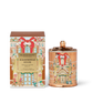 Gingerbread House 380g Candle