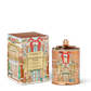 Gingerbread House 380g Candle