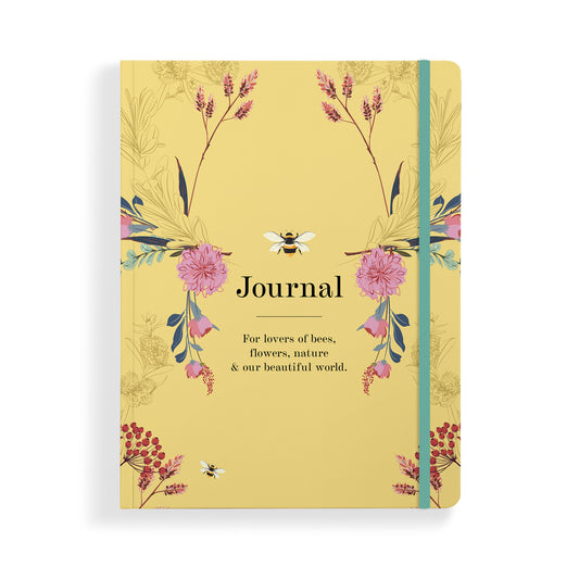 Bee Journal - Affirmations