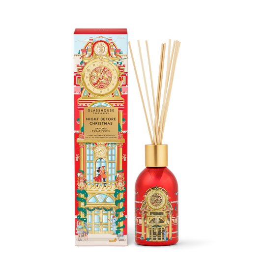 Night Before Christmas 250ml Fragrance Diffuser