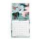 2025 Wall Calendar - Affirmations