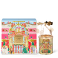 A Tahaa Affair Spinning Carousel