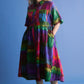 Llinen Light Dress