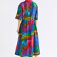 Llinen Light Dress